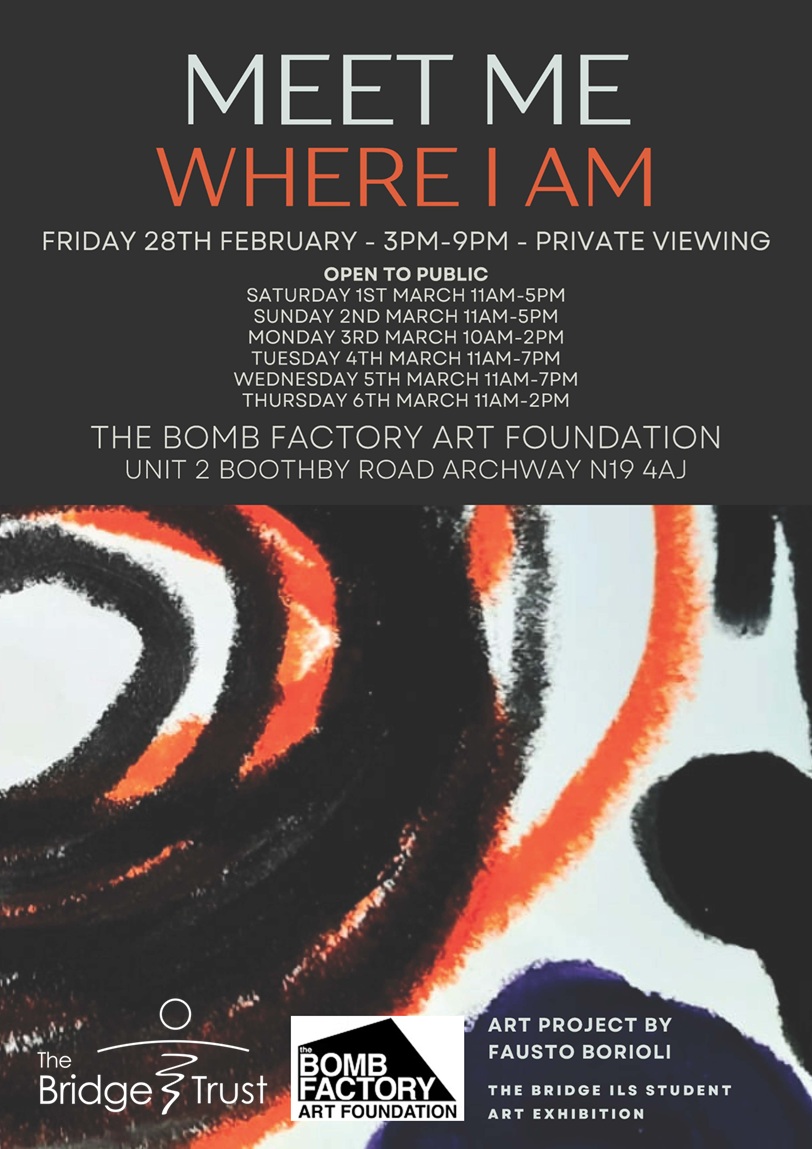 The Bridge Trust tweet media