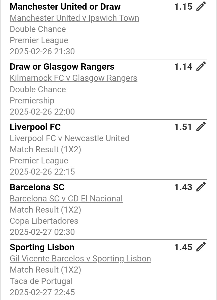 BetQueen09's tweet photo. Boom 1

Booking Code X90A022D2

16 Odds https://t.co/R0JyssiVI6