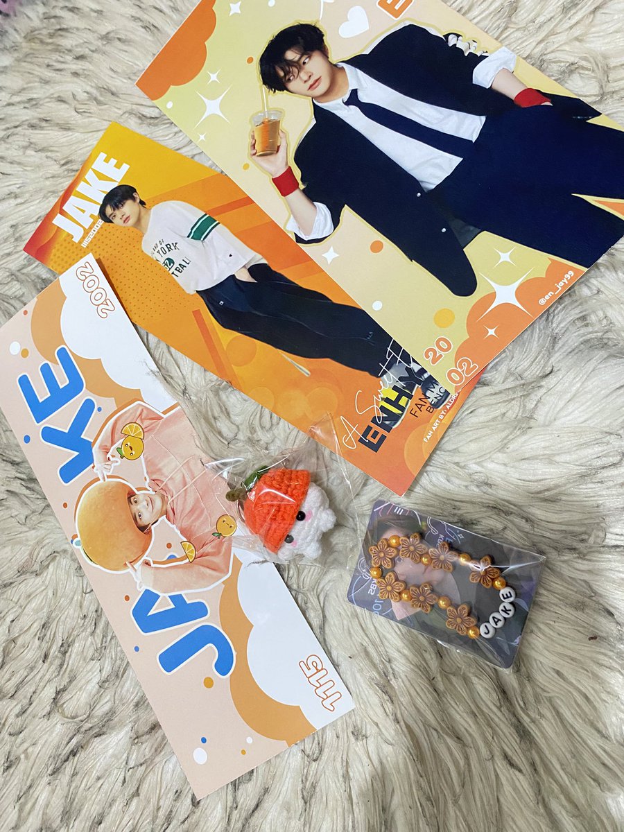 icyshop_ic's tweet photo. Wts/Lfb #ICYSHOP_Available 

EN-Chamber5 Crochet😊
🍎🍊💛🍉🫐🍇🍑

₱100.00 only!
Inclusions: 
Freebies/Banners/Bracelets
&amp; candies 

pm for reservations! 

#WALKTHELINE_IN_BULACAN #ENHYPEN
#EN_WORLDTOUR_WALKTHELINE @ENHYPENMARKETPH https://t.co/anTDZ3L85t