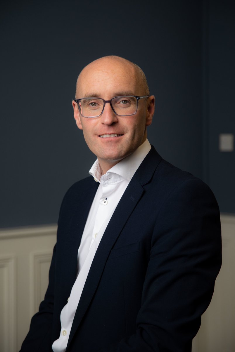 Delighted to announce the appointment of Stephen Keogh as UL Adjunct Professor of Practice in the School of Law! Mr Keogh is a Practicing Solicitor and Managing Partner of MHP Sellors Solicitors, with extensive specialist expertise in high value commercial transactions.