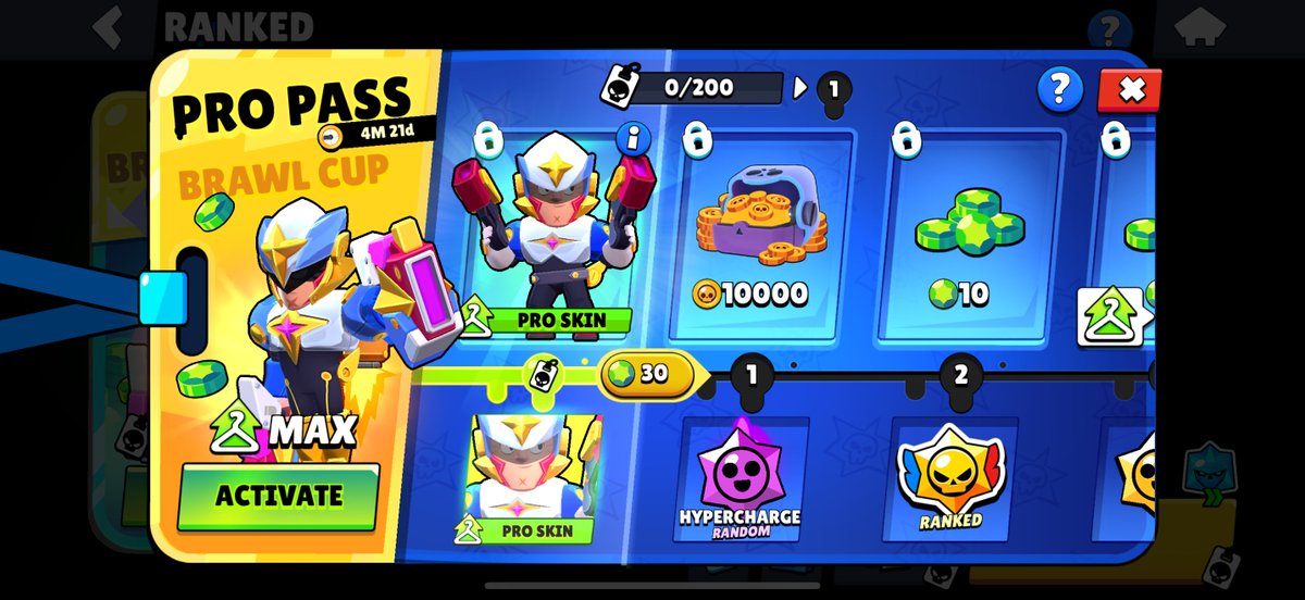 Brawl Stars tweet media