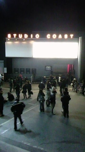 enjoyRope's tweet photo. 2011.1.6 DIR EN GREY THE UNWAVERING FACT OF TOMORROW TOUR2010-2011 at SHINKIBA STUDIO COAST
#DIRENGREY
#THEUNWAVERINGFACTOFTOMORROW
#STUDIOCOAST
#新木場
#LIVE
#ARCHIVE https://t.co/KLLWRbw7zf