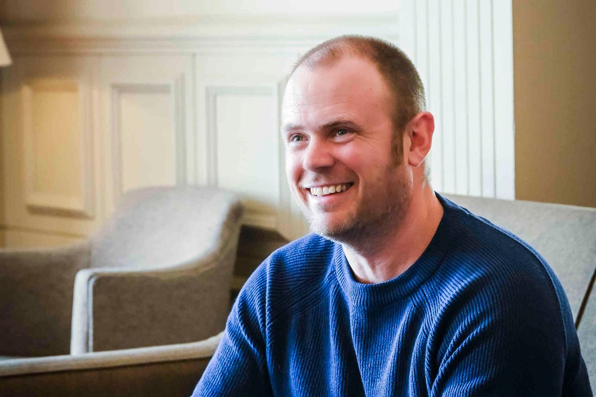 "We need to shout about M&amp;E from the rooftops: emphasise how joining this highly specialised sector can enable young people to play a vital role in creating healthy, sustainable buildings for now &amp; the future."

'It's time to address the M&amp;E skills gap'

&gt; tinyurl.com/29zeuduy
