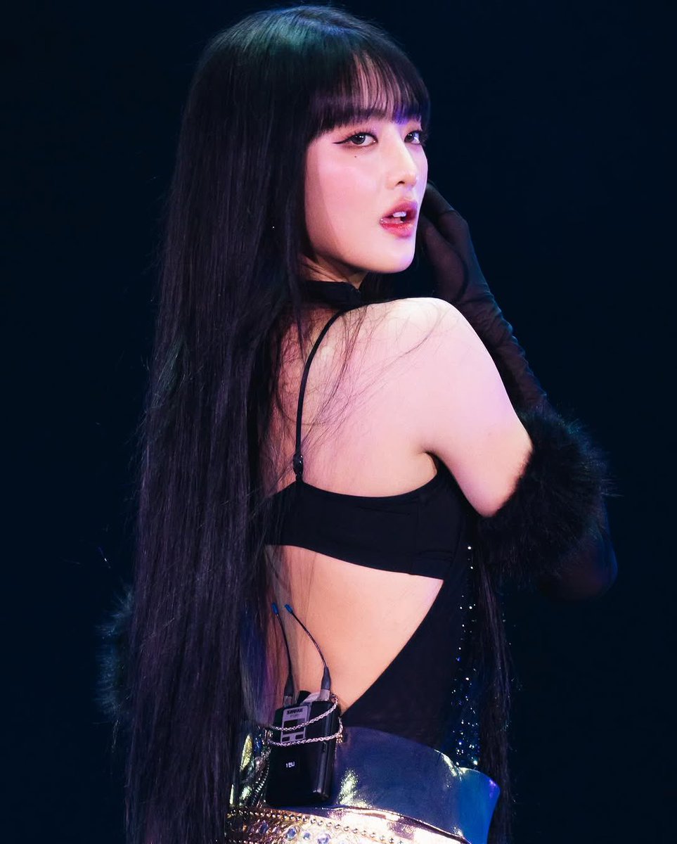 MINNIE THAILAND🪞 tweet media