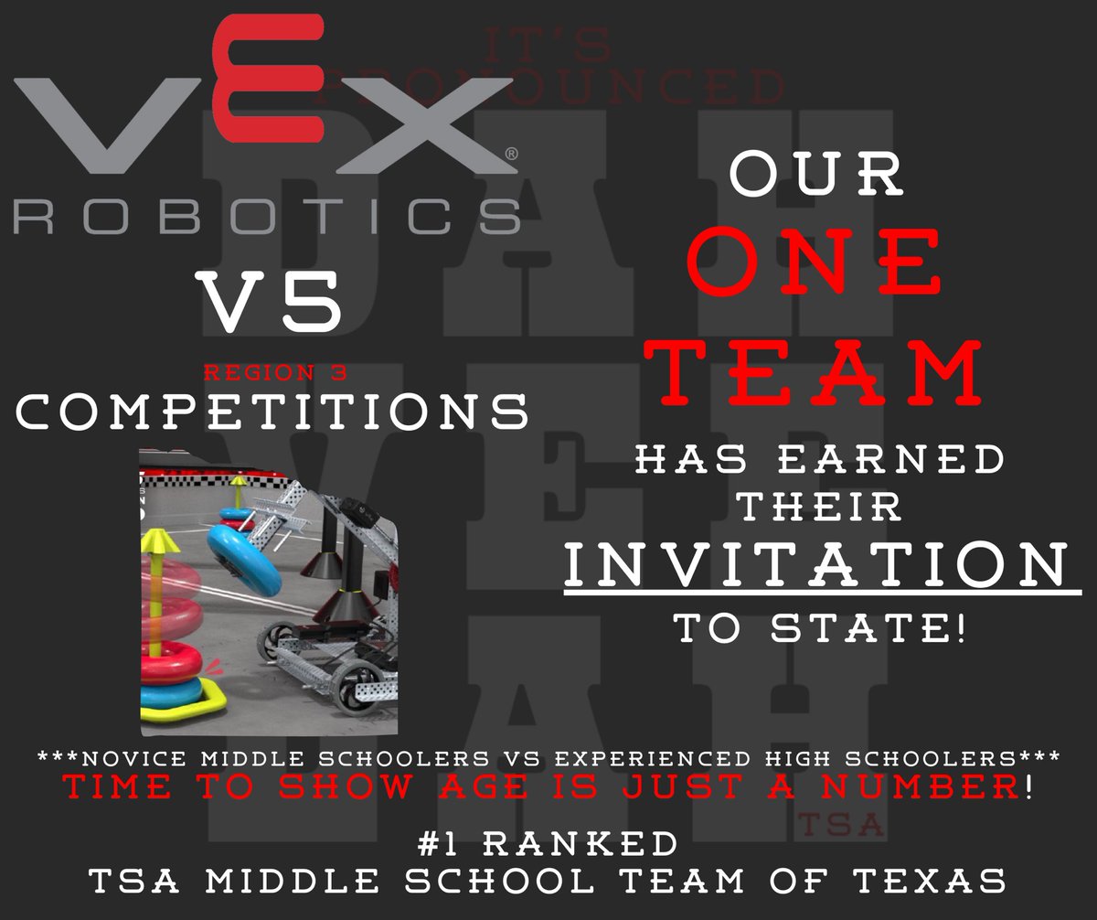 aggieband89's tweet photo. Going and “Growing” on 2 years of excellence 😇 it’s getting the kids to state and then nationals that keeps me up at night. @elonmusk want to support a robotics and engineering program less than 89 miles from @Tesla ? https://t.co/0vBMK0DO9J