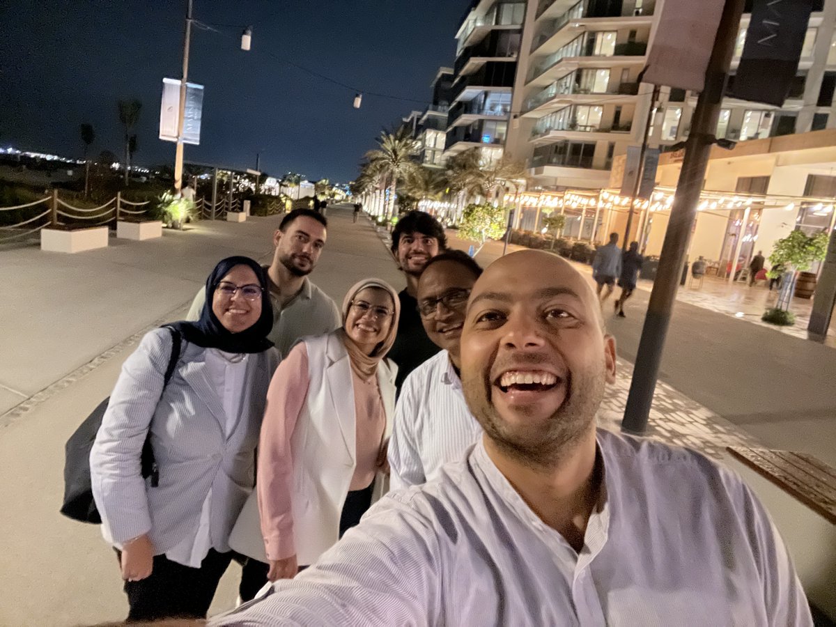 We had a great time hosting Prem Devanbu at the SANAD Lab last week! It was an inspiring week filled with insightful and engaging discussions. 
#softwareengineering #sanadlab #research