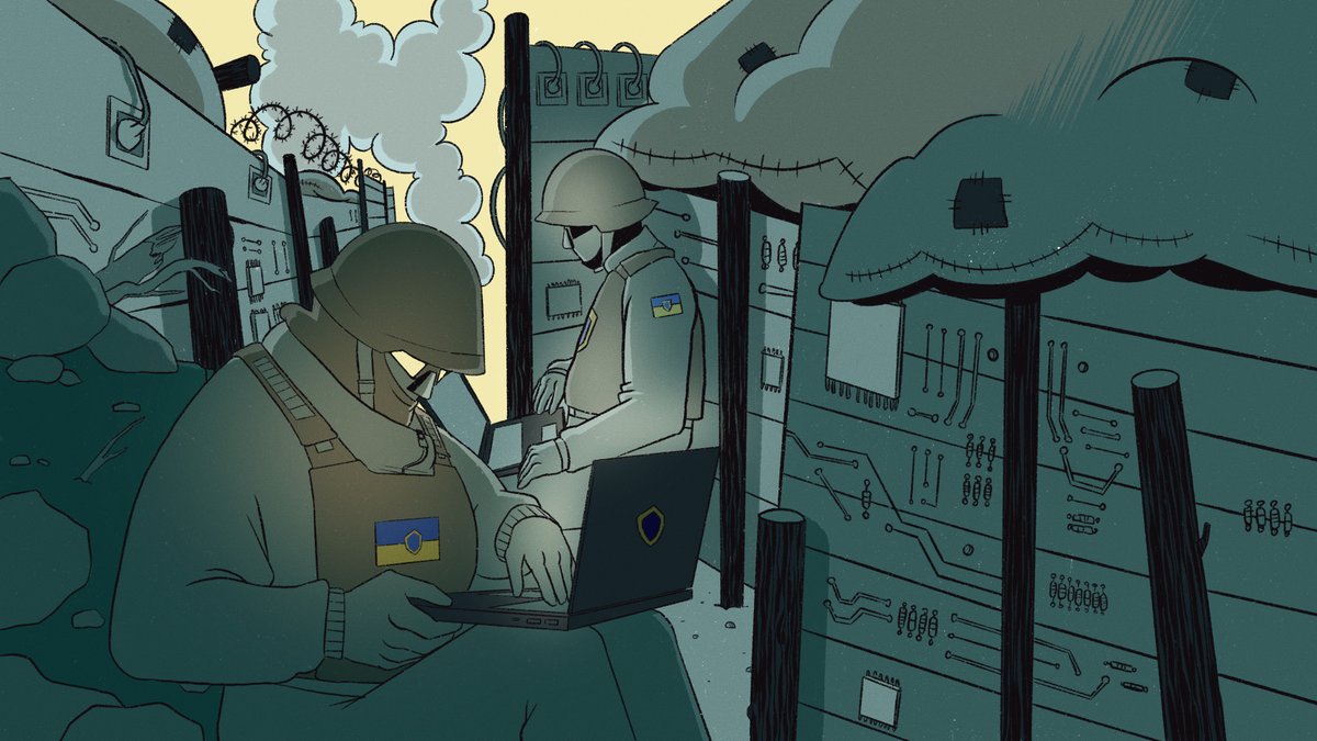 Luc Chagnon tweet media