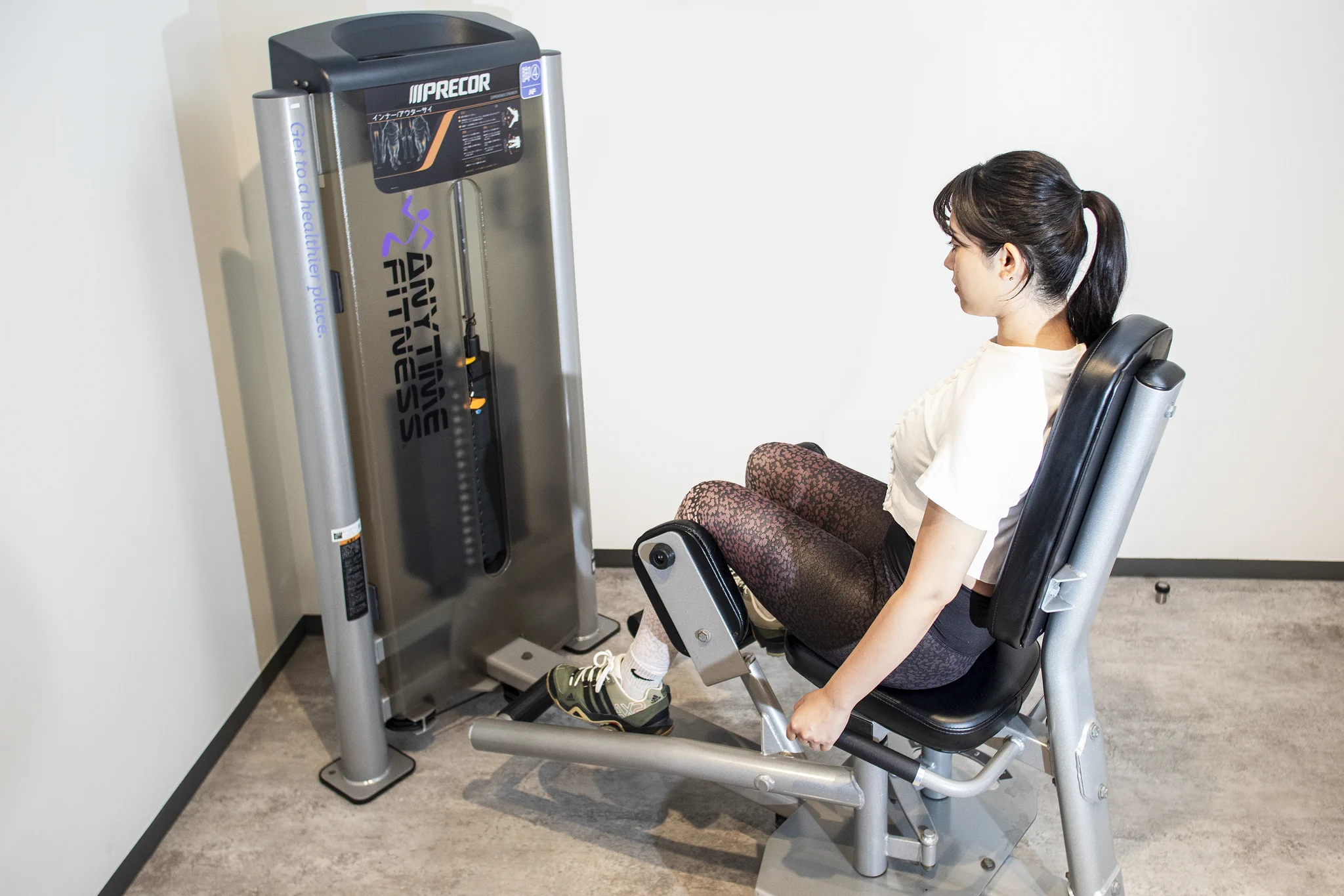 エニタイムフィットネスジャパン公式/AnytimeFitnessJapanOfficial on