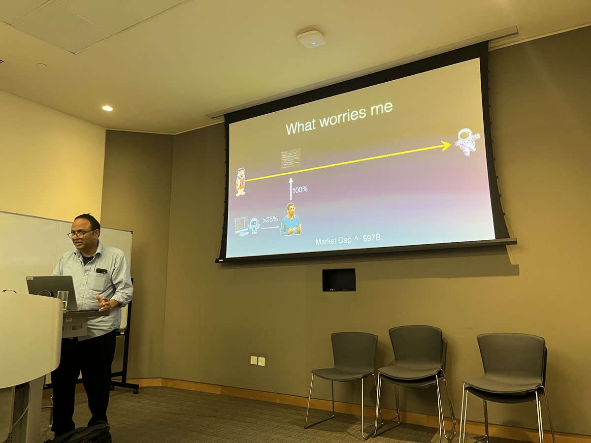 SANAD Lab tweet media