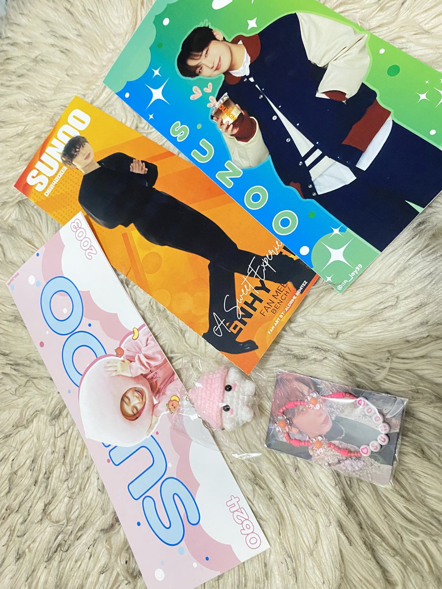 Wts/Lfb #ICYSHOP_Available 

EN-Chamber5 Crochet😊
🍎🍊💛🍉🫐🍇🍑

₱100.00 only!
Inclusions: 
Freebies/Banners/Bracelets
&amp; candies 

pm for reservations! 

#WALKTHELINE_IN_BULACAN #ENHYPEN
#EN_WORLDTOUR_WALKTHELINE <a href="/ENHYPENMARKETPH/">ENHYPEN Marketplace</a>