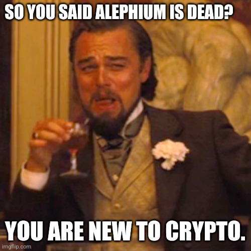 kira_alephium's tweet image. The future of crypto is sharded.

This is why I&apos;m building on @Alephium.

#L1Blockchain $ALPH
