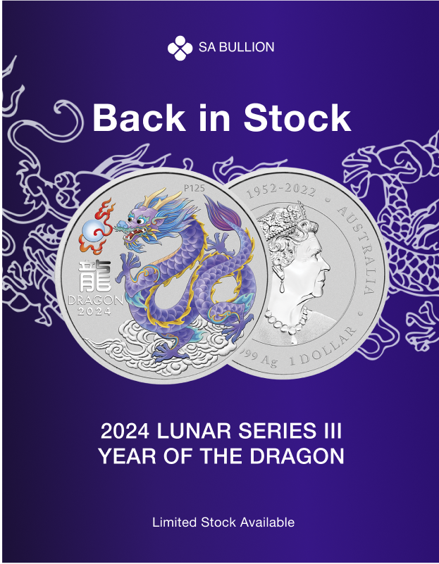 SA Bullion tweet media