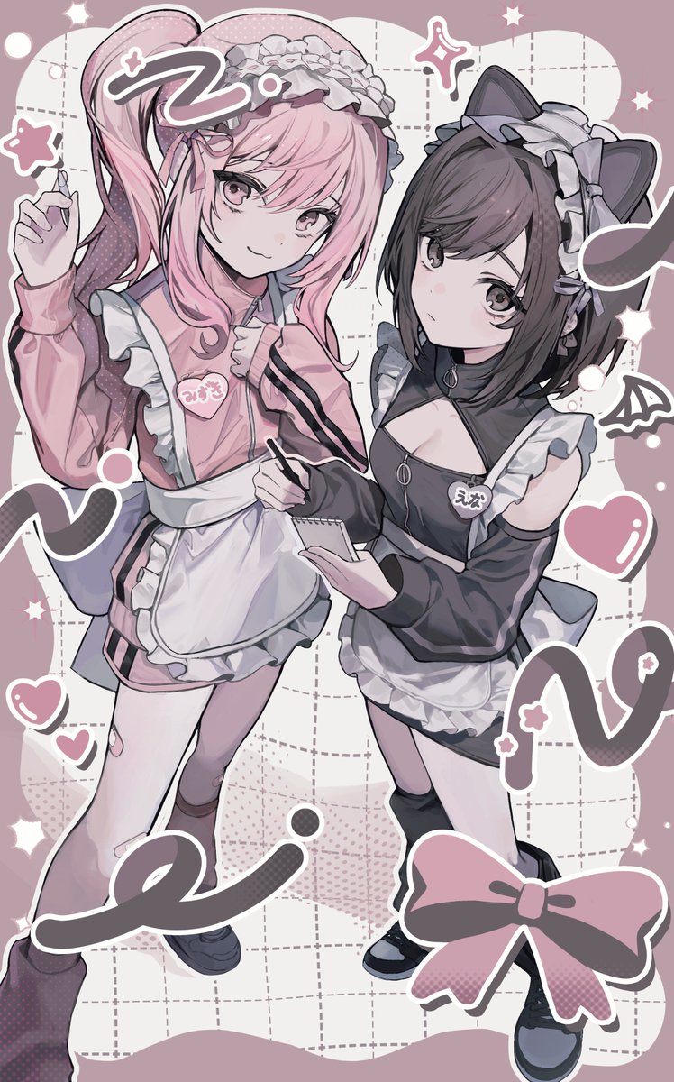 ije1214's tweet image. mzen
#prsk_FA