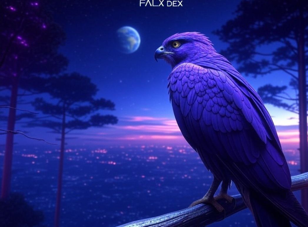 walterdoge25's tweet photo. @DannyCrypt $FALX will hit Ath soon
Don’t fade
@FalxDex the utility powerhouse on #solana
Dyor
#falxpad https://t.co/RNkxQhLlWu