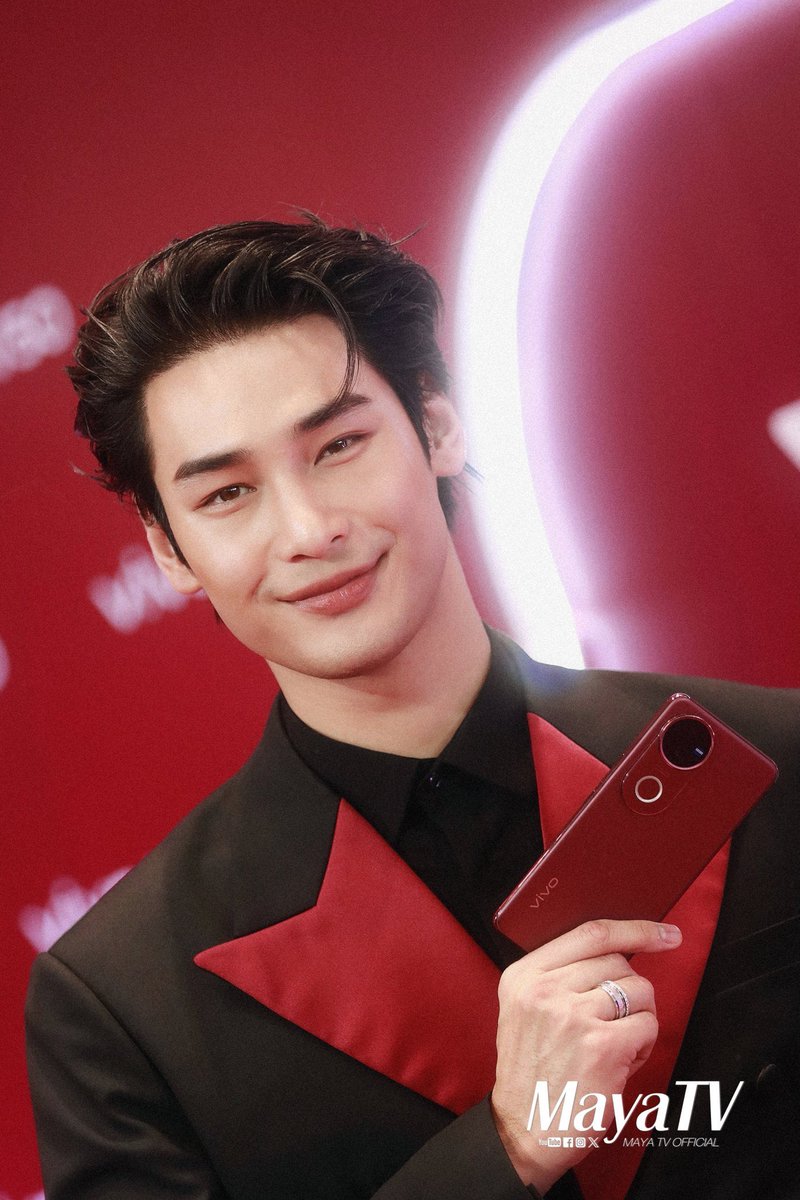 ไม่มีมายาหนูจะอยู่ยังไง

REVEAL V50 WITH APO 
#vivoV50xAPO 
#ApoNattawin