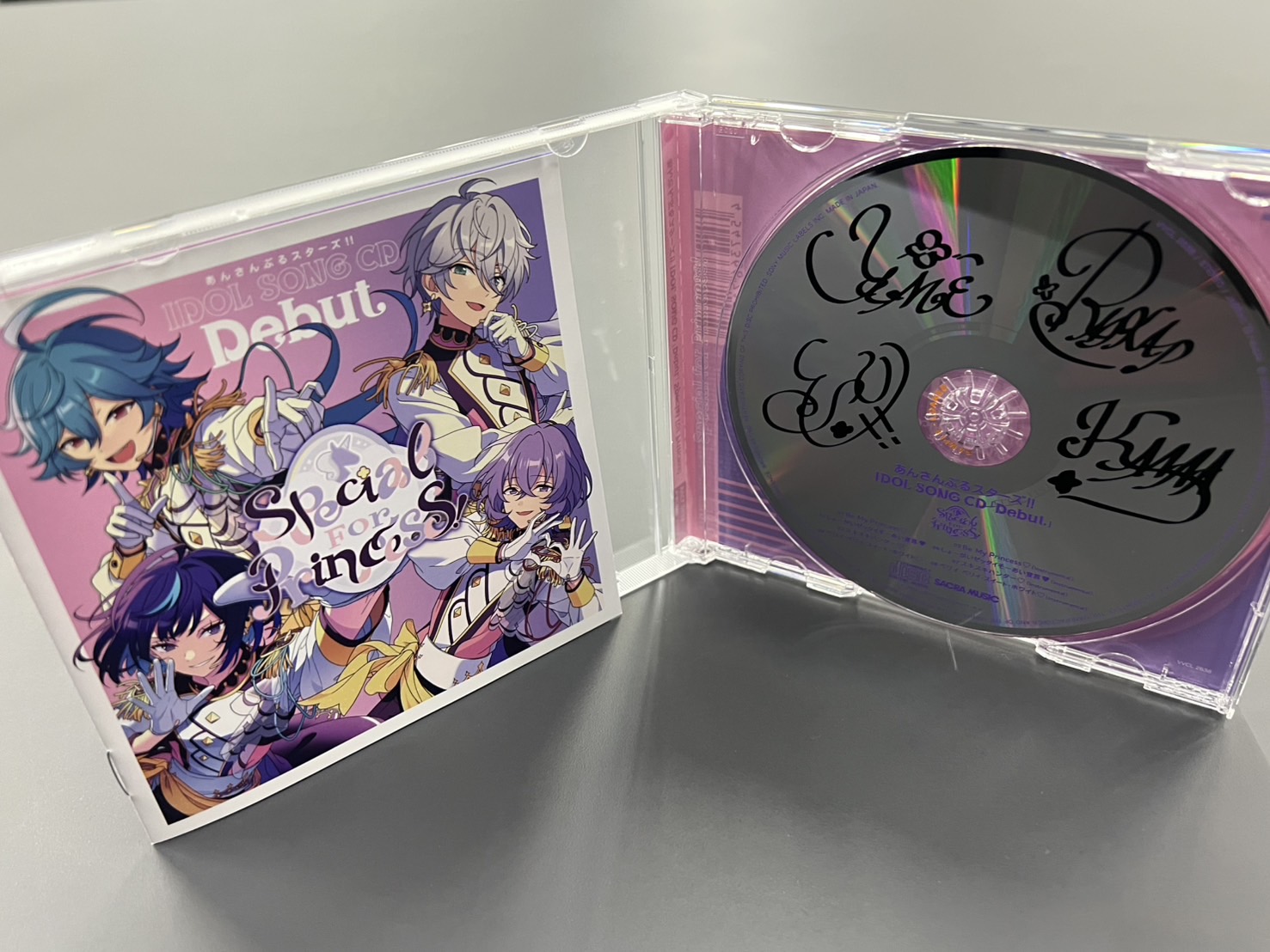 爆買い Special for Princess!（エスプリ） on X:  PCアクセサリ・サプライ