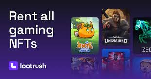 walrusron's tweet photo. ✨Giveaway Time ✨

I have recently received some $PIXELS from @LootRushGames and I want to share it with everyone 😊 100 Pixels to 5 winners, 20 Pixels each! All you have to do is:

💎Follow @walrusron and @LootRushGames 
💎Like + RT
💎Comment your Ronin wallet address

@LootRushGames has been one of the builders of this space, especially with Web3 Gaming. Check them out https://t.co/C0oVeSI6io👀

Giveaway ends in 48 hours, Goodluck to everyone ✨