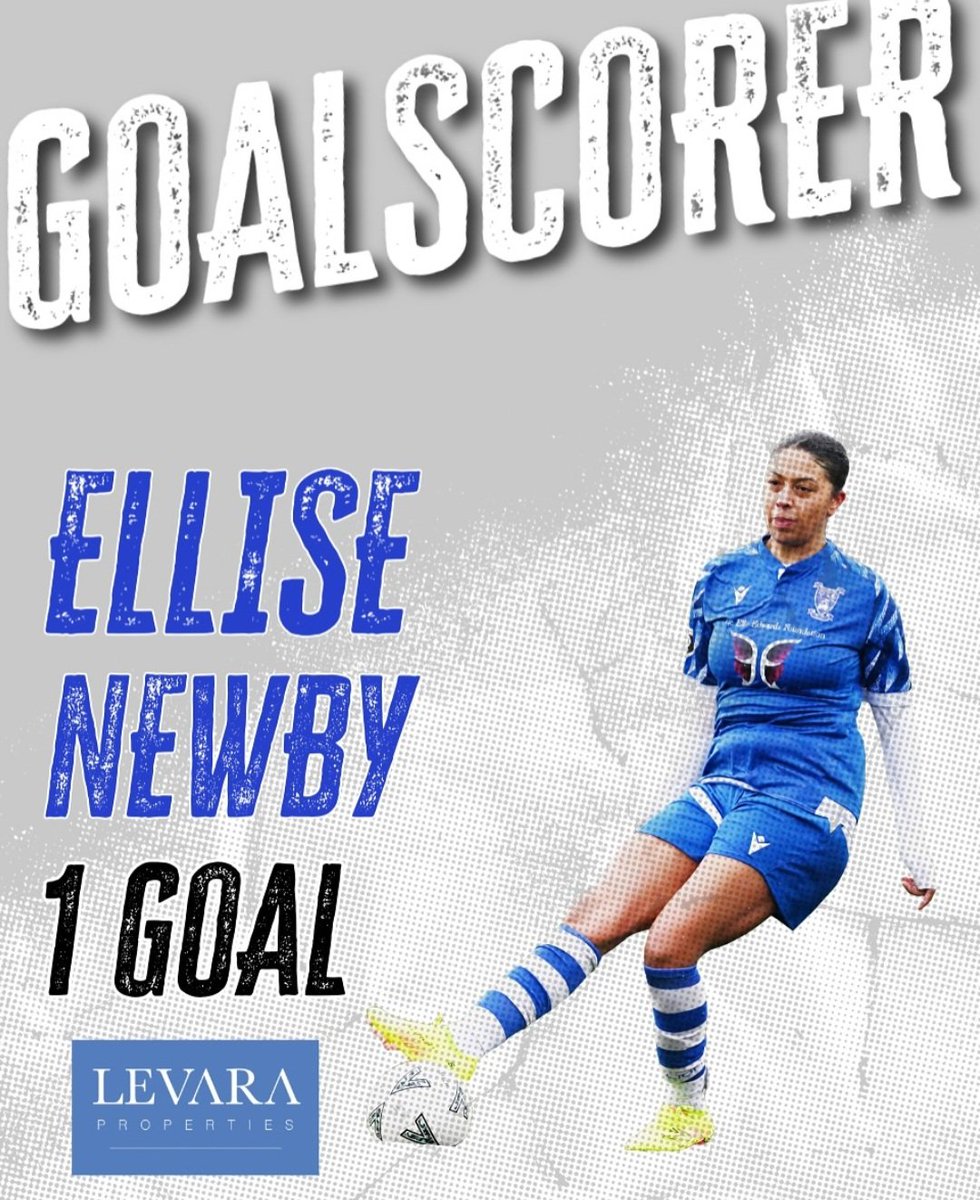 Sundays goalscorers, Brilliant girls 💪