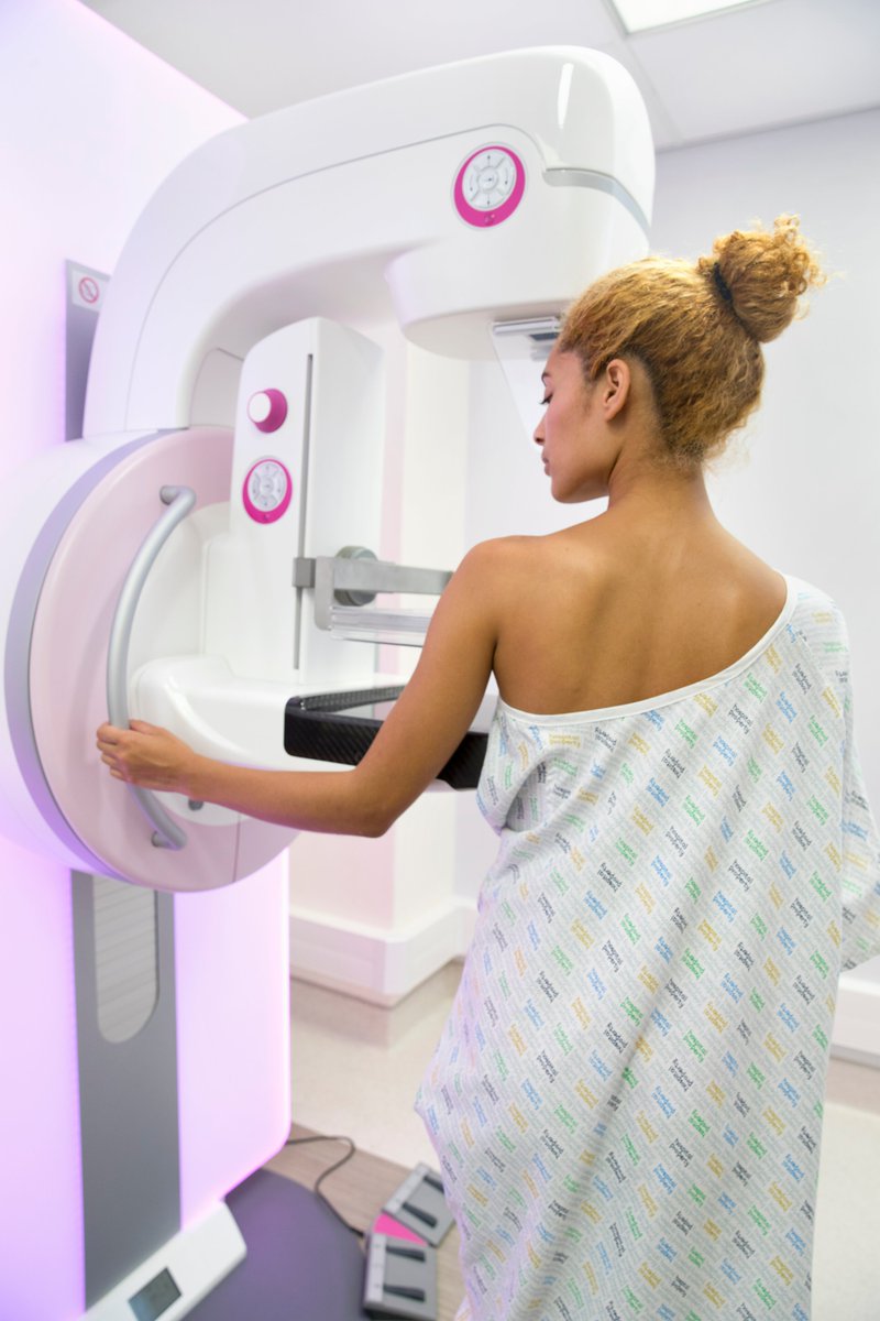 Institute of Global Health Innovation (@imperial_ighi) on Twitter photo New research 📢
<a href="/Imperial_IGHI/">Institute of Global Health Innovation</a> researchers recently published the results of a survey of 1000 women on barriers and facilitators to breast screening uptake, in the journal Behavioral Sciences.
Read the paper: mdpi.com/2076-328X/15/2… New research 📢
<a href="/Imperial_IGHI/">Institute of Global Health Innovation</a> researchers recently published the results of a survey of 1000 women on barriers and facilitators to breast screening uptake, in the journal Behavioral Sciences.
Read the paper: mdpi.com/2076-328X/15/2…