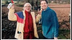 DarrenALedger's tweet photo. @carolecadwalla And here is Tony Blair with Jimmy Saville! https://t.co/pcp8cbT68X
