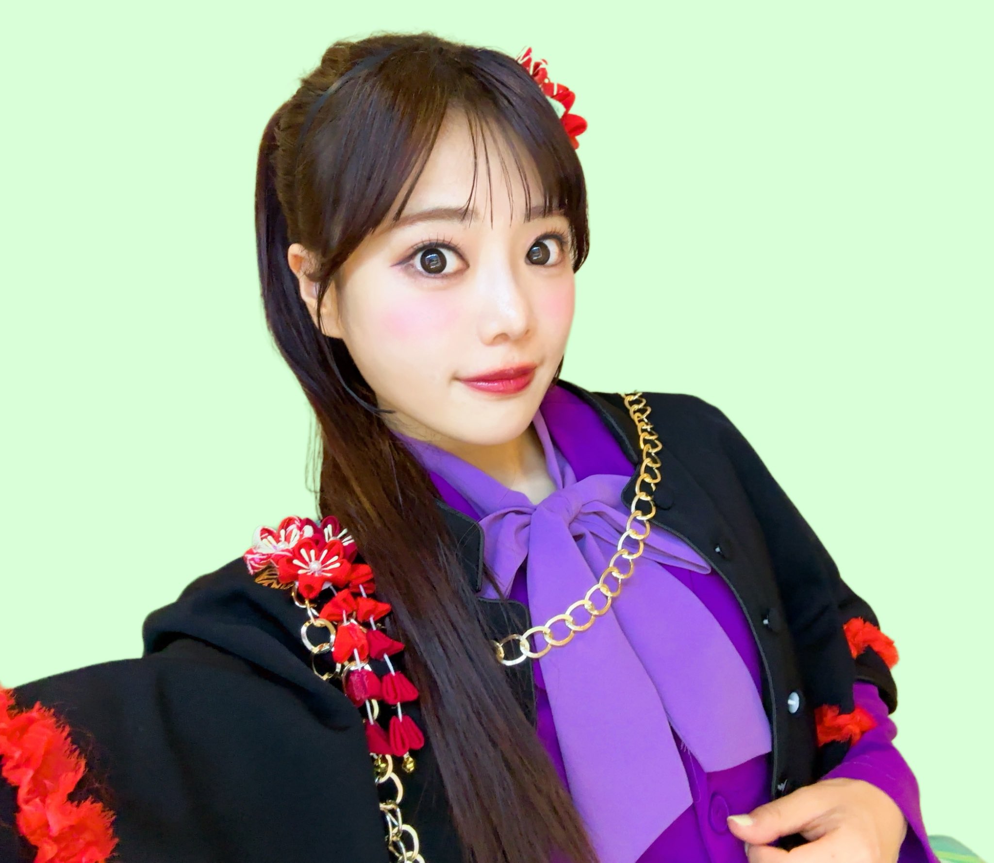倉知玲鳳（Reo Kurachi） on X: 