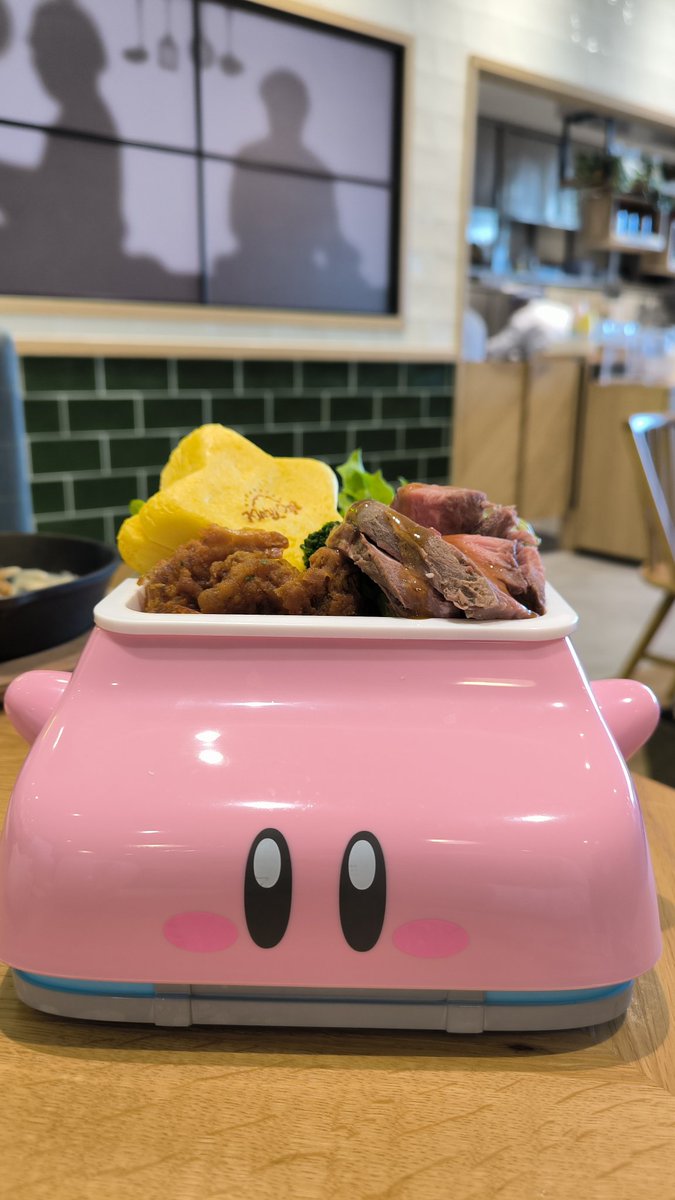 Hamberdar's tweet photo. かわいいんだなこれが https://t.co/fYLJ2X1WQ3