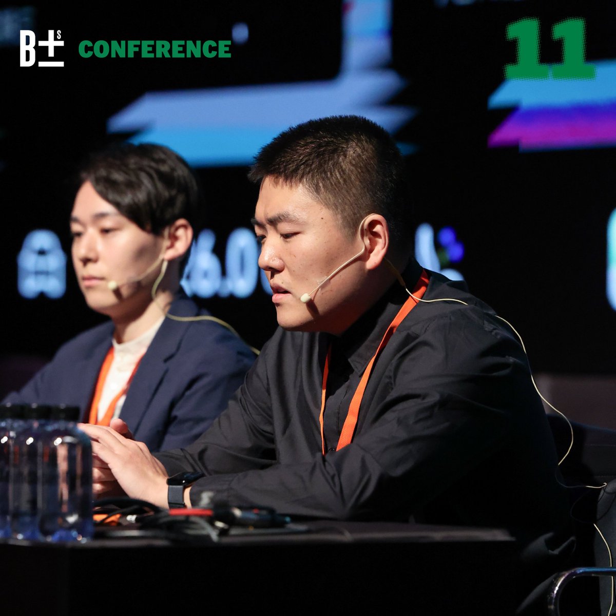 BITS11 | 13-16 FEB 2025 tweet media