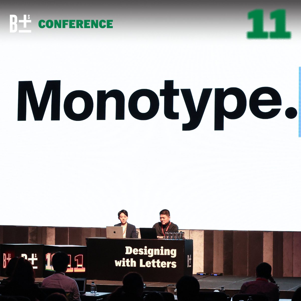 BITS11 | 13-16 FEB 2025 tweet media