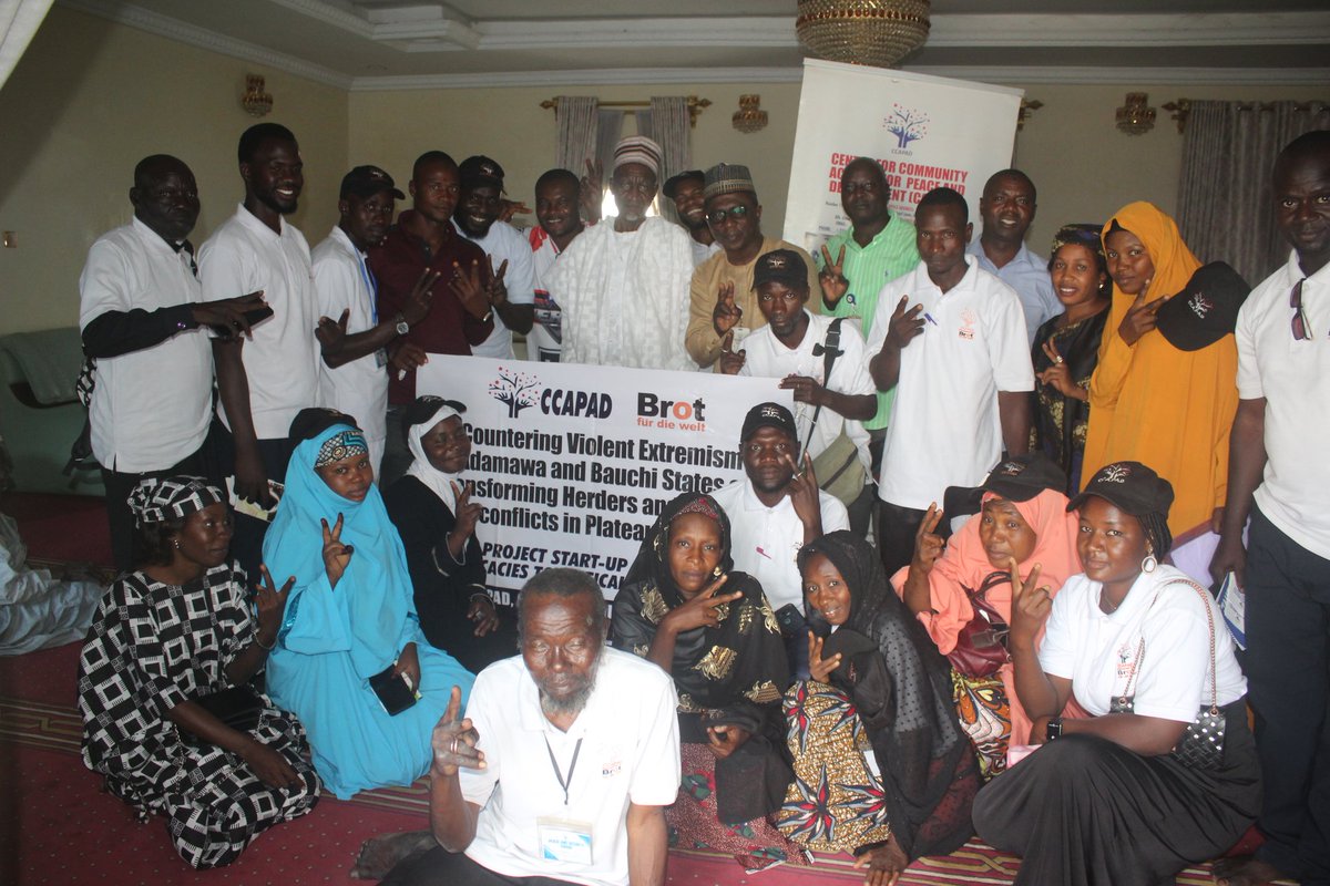 Ccapad Initiatives Jos tweet media