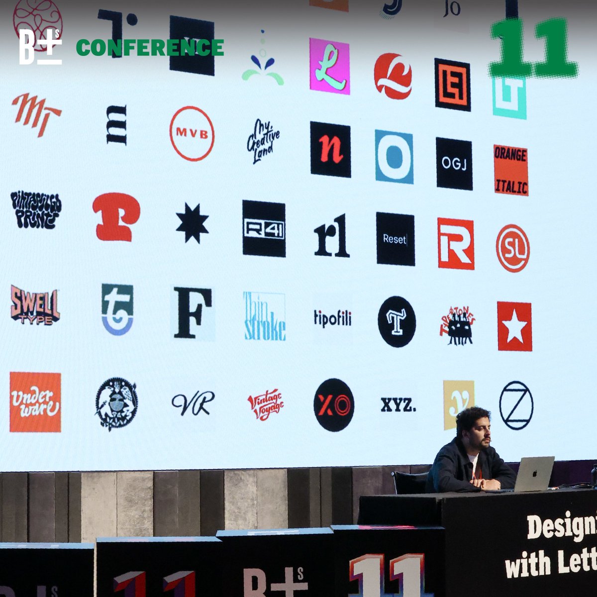 BITS11 | 13-16 FEB 2025 tweet media