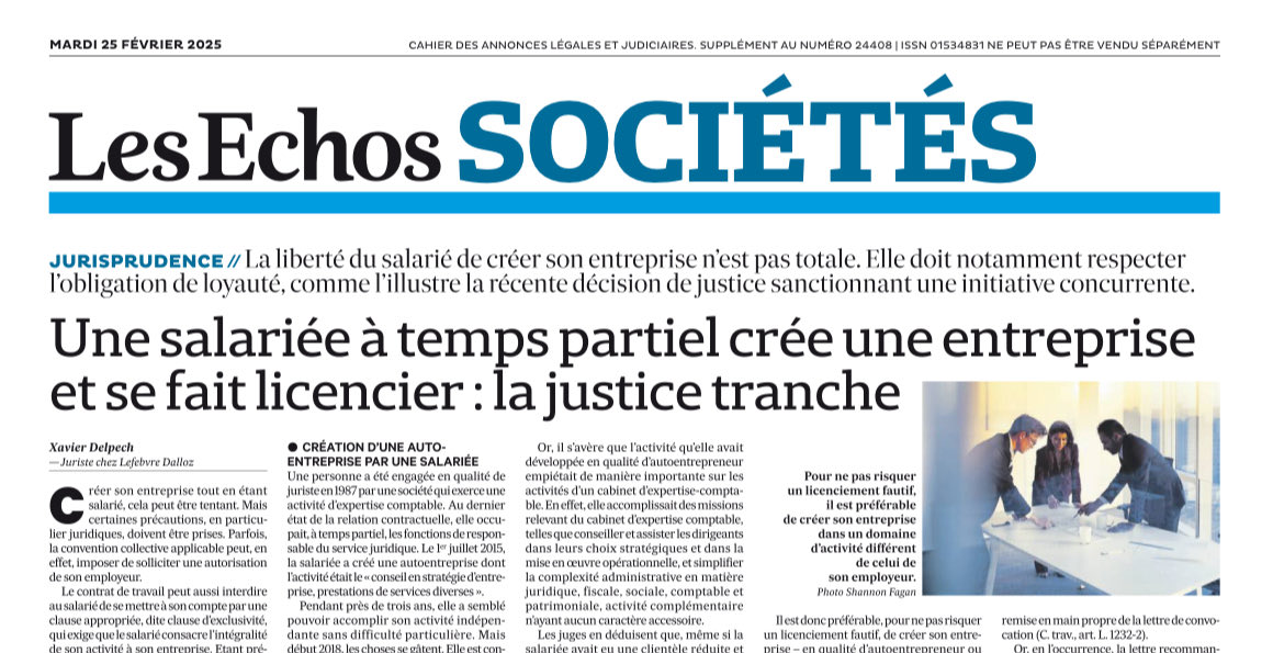 Xavier Delpech tweet media