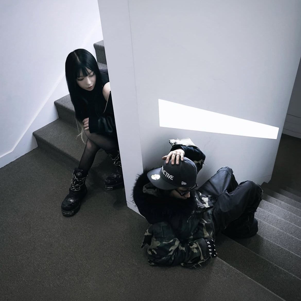 JvckiWai_Archiv's tweet photo. [Spoil U] - vangdale &amp; Jvcki Wai / 2025.02.25 https://t.co/yLVYzYJ35Q