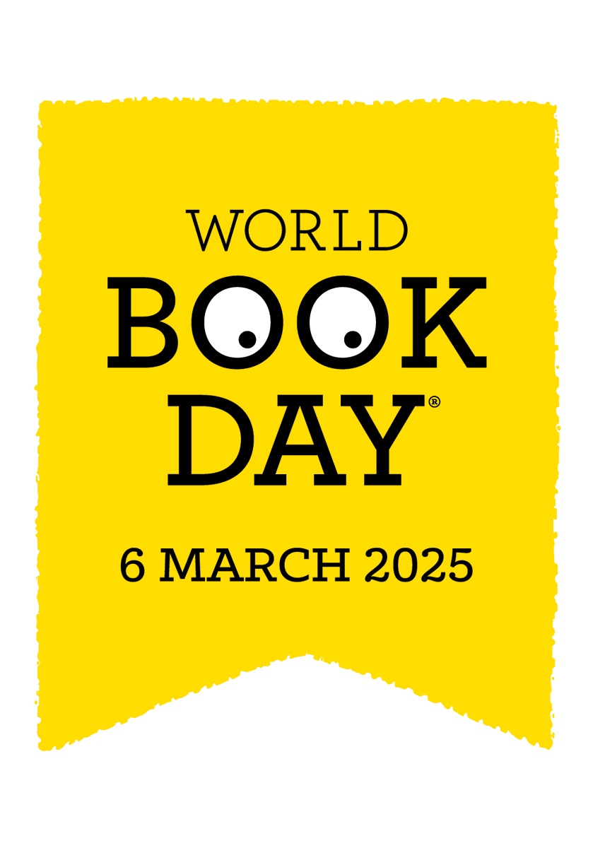 stjhighgate's tweet photo. Celebrating @WorldBookDayUK Every child will receive a World Book Day £1 Book Token that can be used at the book fair or swapped for one of the World Book Day books either at our fair or at your local bookseller. To find out more log-on to https://t.co/zXm3cWH12S
#schlib https://t.co/MqZ3MhR5SA