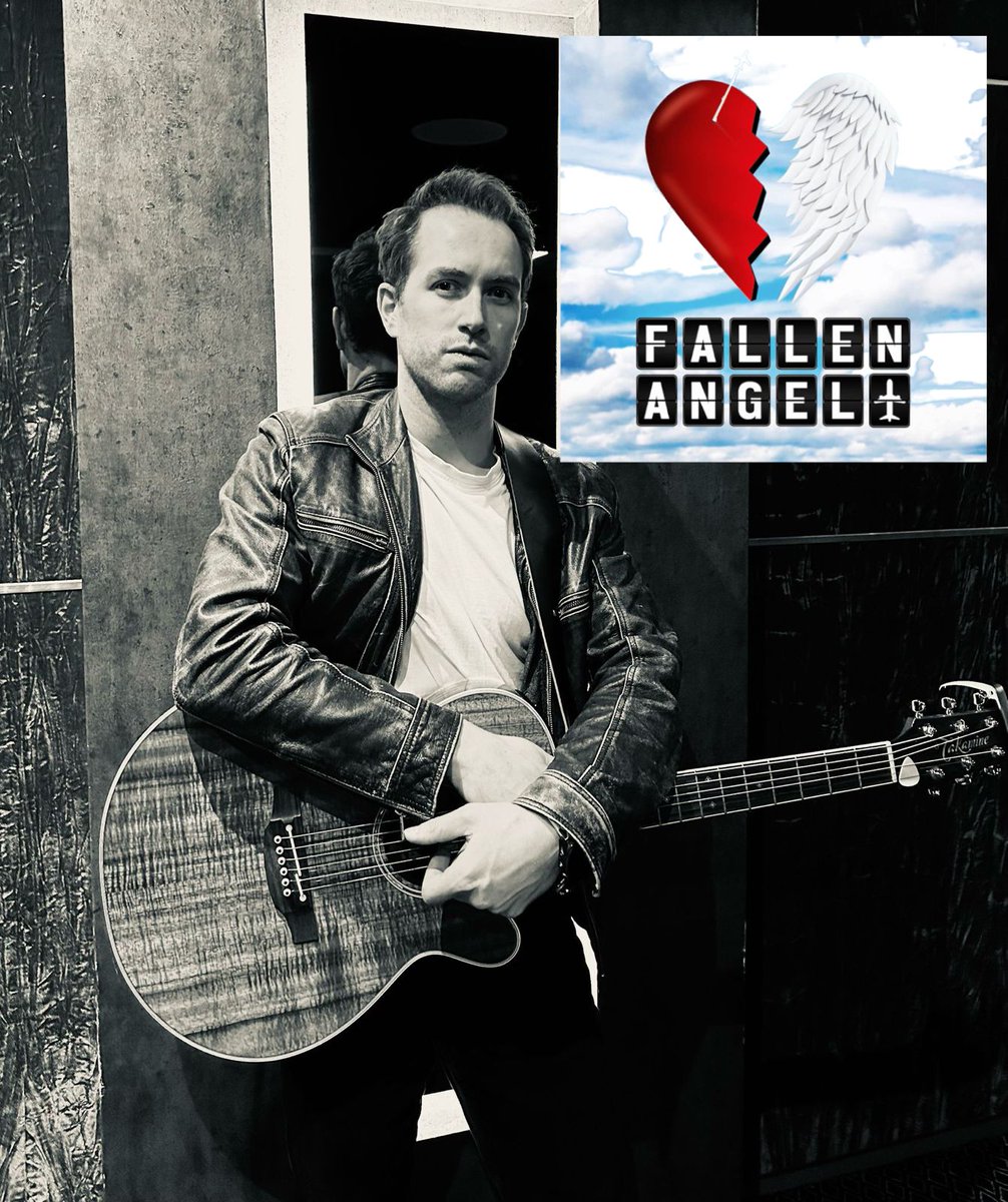 Stoked to announce I'll be appearing in new musical "Fallen Angel" at The Drayton Arms Theatre, March 25th-29th!

Written by <a href="/gilesrfernando/">Writer Giles</a>, original music by <a href="/saraandgiles/">Sara & Giles</a>, directed by <a href="/PGkritzapi/">Penny Gkritzapi</a> 

Please come along and support, and DM for discount tix #actor #singer #musical