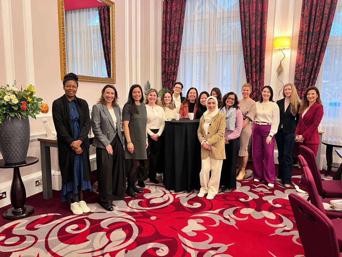 International Aluminium Institute tweet media