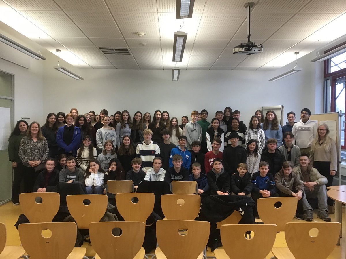 Sandringham MFL tweet media