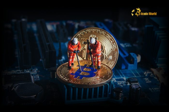 ItsBitcoinWorld's tweet image. Buckle up, crypto enthusiasts! The Bitcoin network just threw a curveball – a significant downward adjustment in mining difficulty. ##Difficulty #BITCOIN #CRYPTOCURRENCY #MINING #Network
bitcoinworld.co.in/bitcoin-mining…