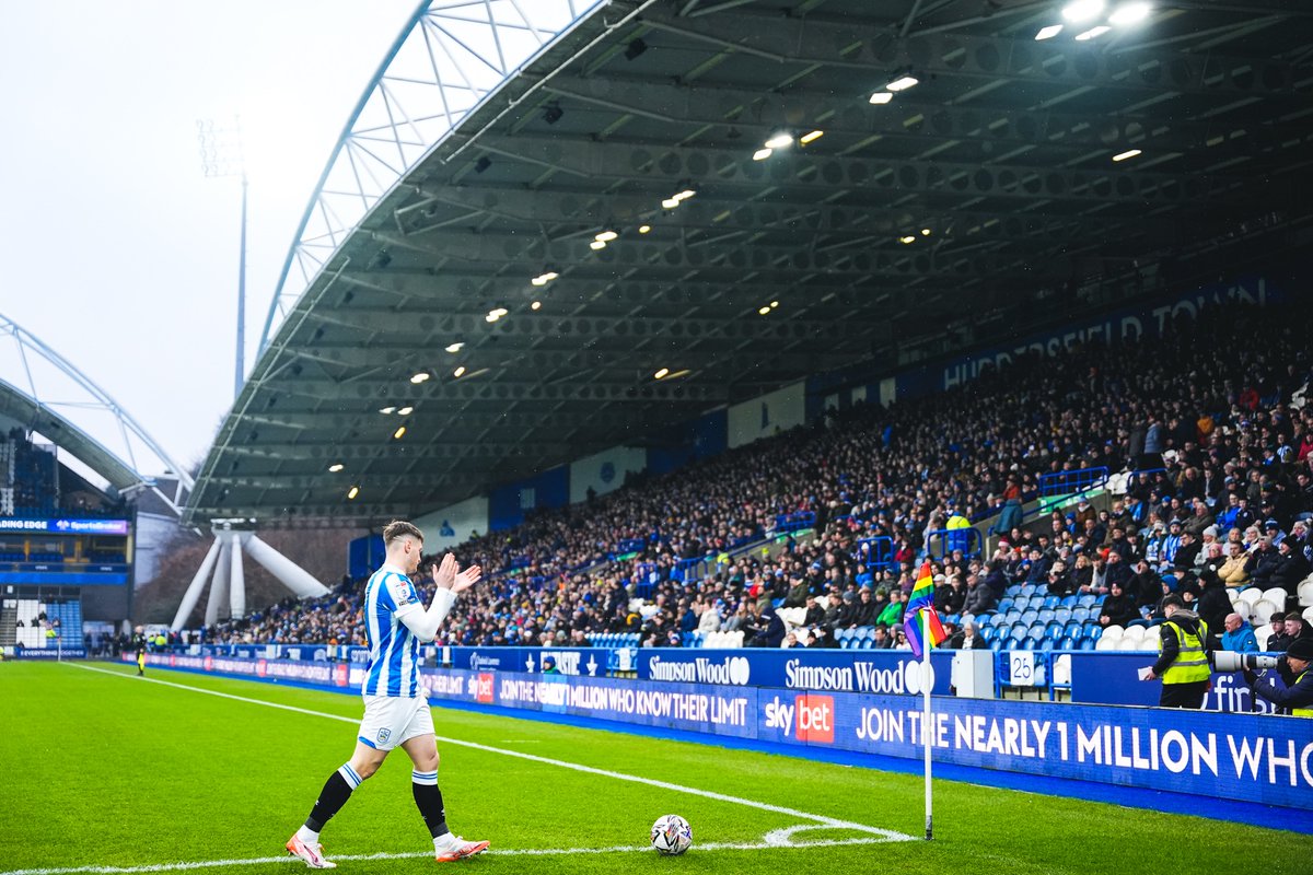 Still Smiling: A Huddersfield Town Podcast #htafc tweet media