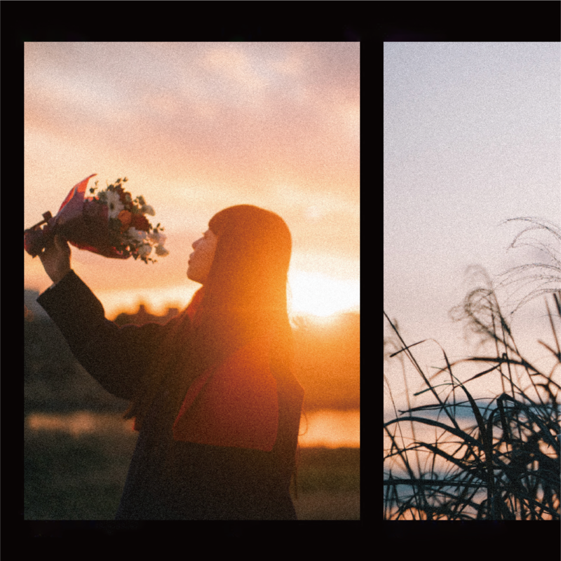 邦楽 Gum-9 / Bloom Ur Days Gum-9、人々の日常や感情に寄り添う2nd EP『Bloom Ur Days