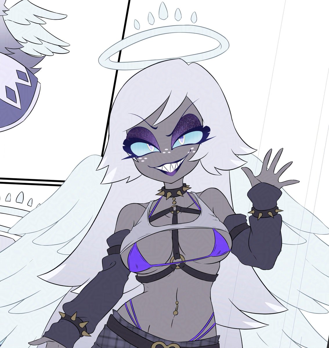 悪堕ち進捗うぃっぷ 