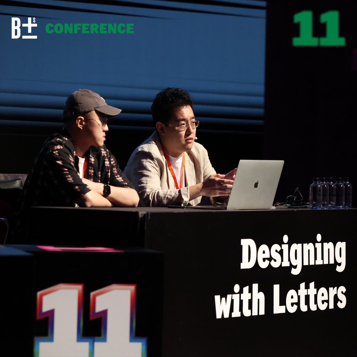 BITS11 | 13-16 FEB 2025 tweet media