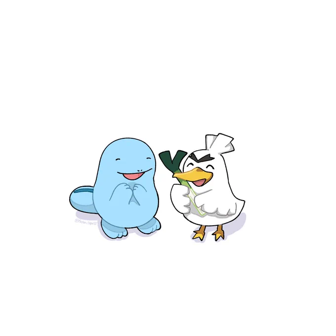 ネギガアッタヨ- 