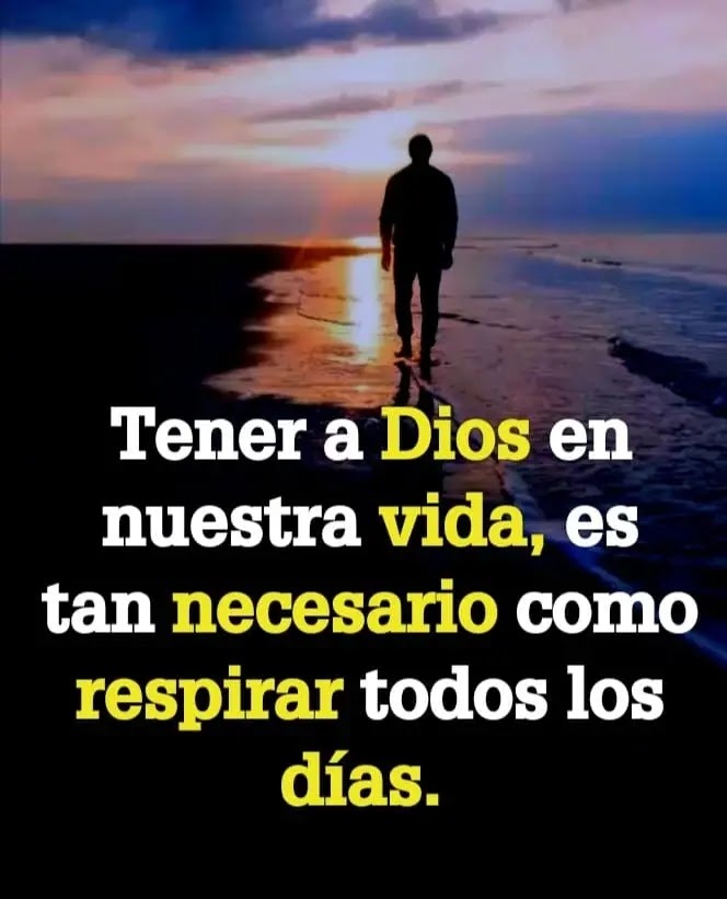 BuenosDias, un café ☕ una cita bíblica 📘 y una oración 🙏
Dios colmará con magnificencia  todas las necesidades de ustedes, conforme a su riqueza, en Cristo Jesús. (FIL.4,19) Confío en tu amor, Providencia, y bendición, a tí la gloria.🙌💫🙏 #DiosConNosotros  #FelizMartes🌷