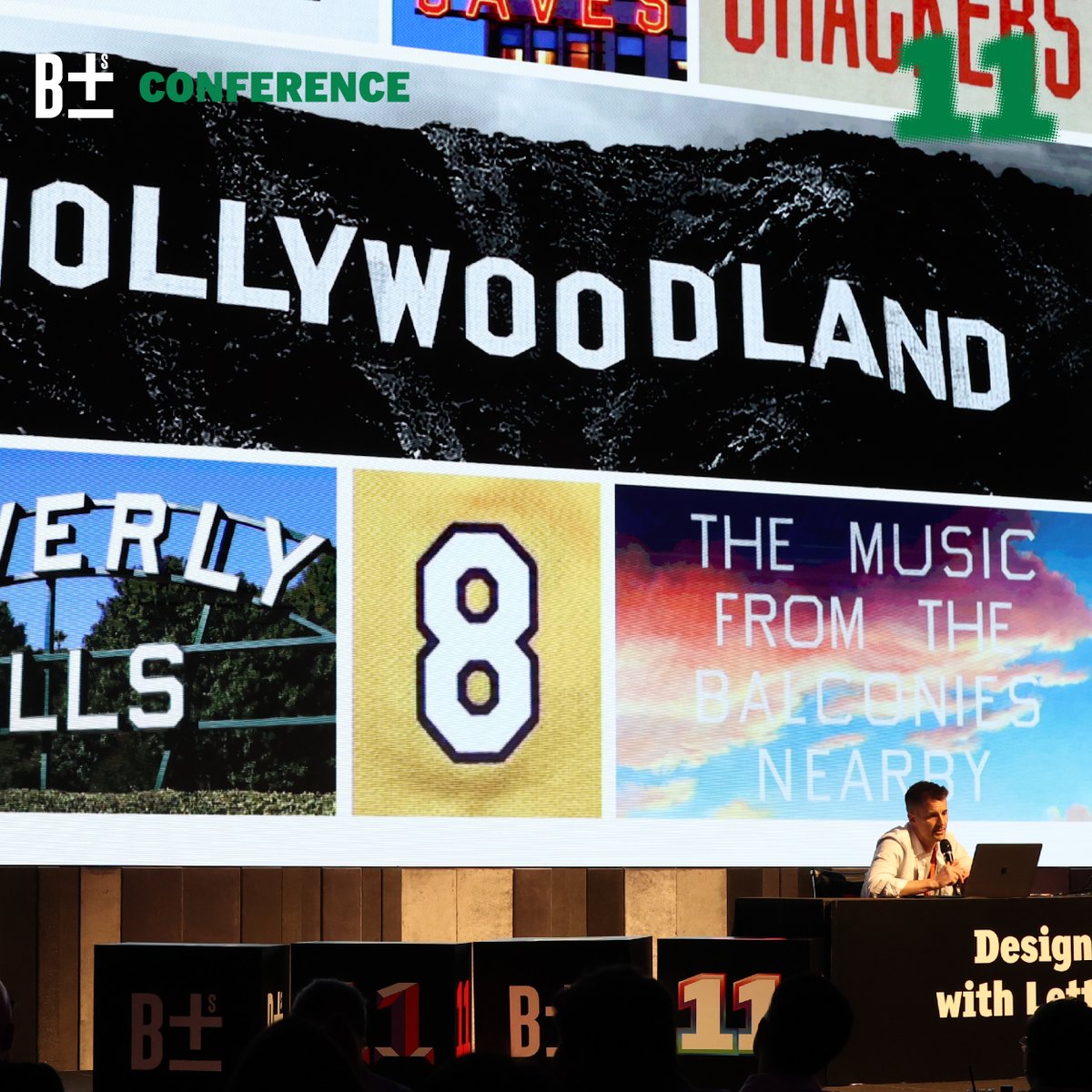 BITS11 | 13-16 FEB 2025 tweet media