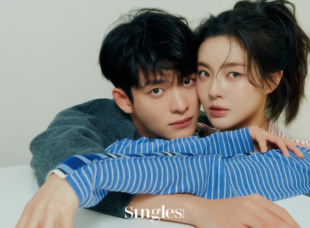 ayi (@thedramasaint) / Posts / X