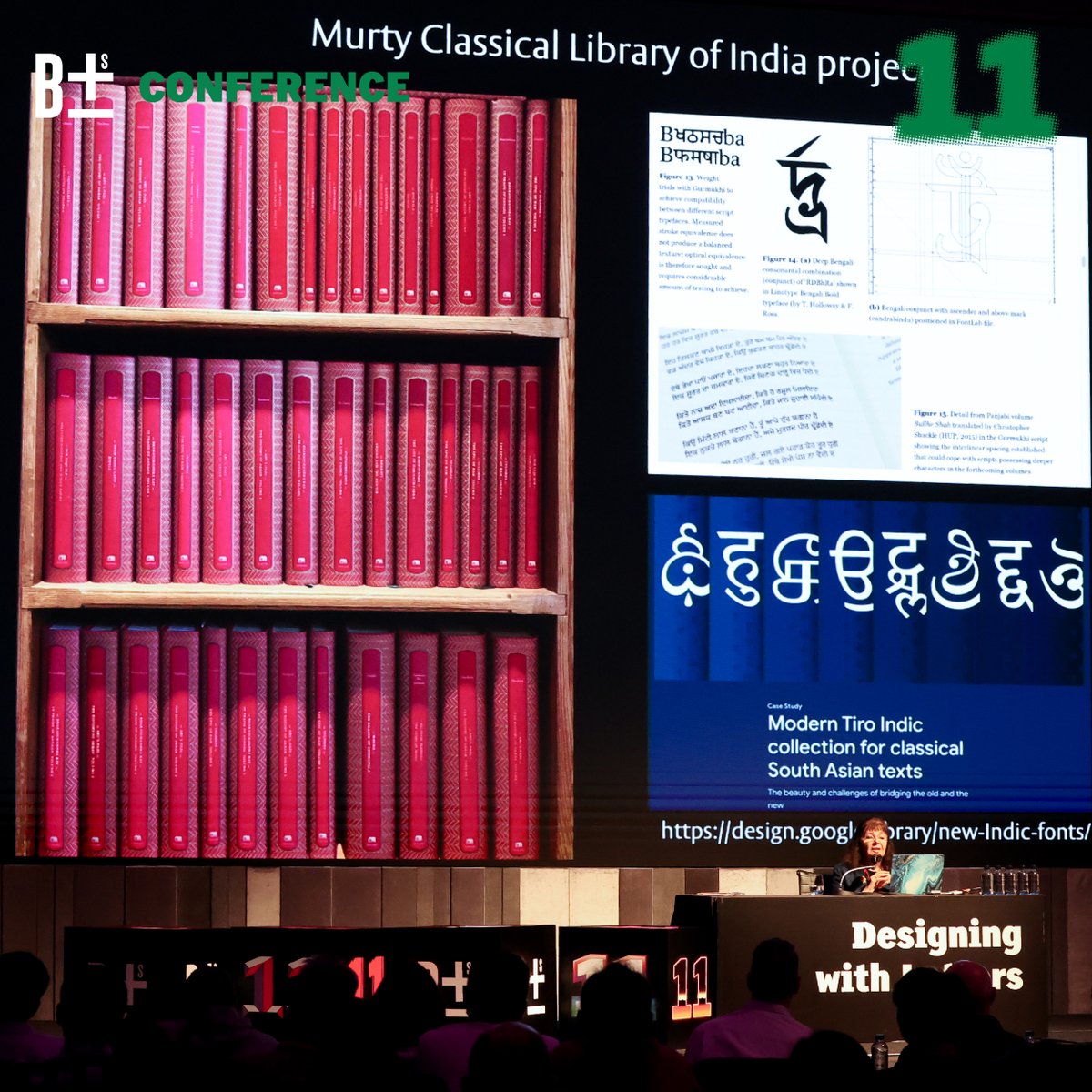 BITS11 | 13-16 FEB 2025 tweet media