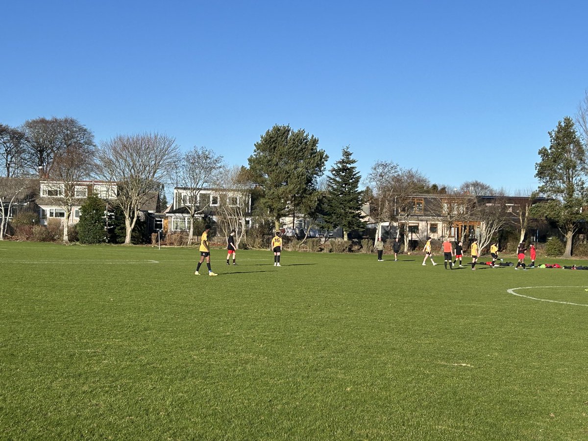RGC PE & Sport (@rgcsport) on Twitter photo Congratulations to S3 โฝ๏ธ who are through to the final of the Independent Schools Cup after their win vs <a href="/AlbynPE/">Albyn School PE and Sport</a> ! ๐คฉ๐ POM went to Umer T for an outstanding performance in goals, including a penalty save at the end of the match! ๐
#rgcsport <a href="/robertgordons/">Robert Gordon's College</a> <a href="/robin_macp/">Robin Macpherson FRSA ๐งก</a> <a href="/cak13/">Clare Smith</a> Congratulations to S3 โฝ๏ธ who are through to the final of the Independent Schools Cup after their win vs <a href="/AlbynPE/">Albyn School PE and Sport</a> ! ๐คฉ๐ POM went to Umer T for an outstanding performance in goals, including a penalty save at the end of the match! ๐
#rgcsport <a href="/robertgordons/">Robert Gordon's College</a> <a href="/robin_macp/">Robin Macpherson FRSA ๐งก</a> <a href="/cak13/">Clare Smith</a>