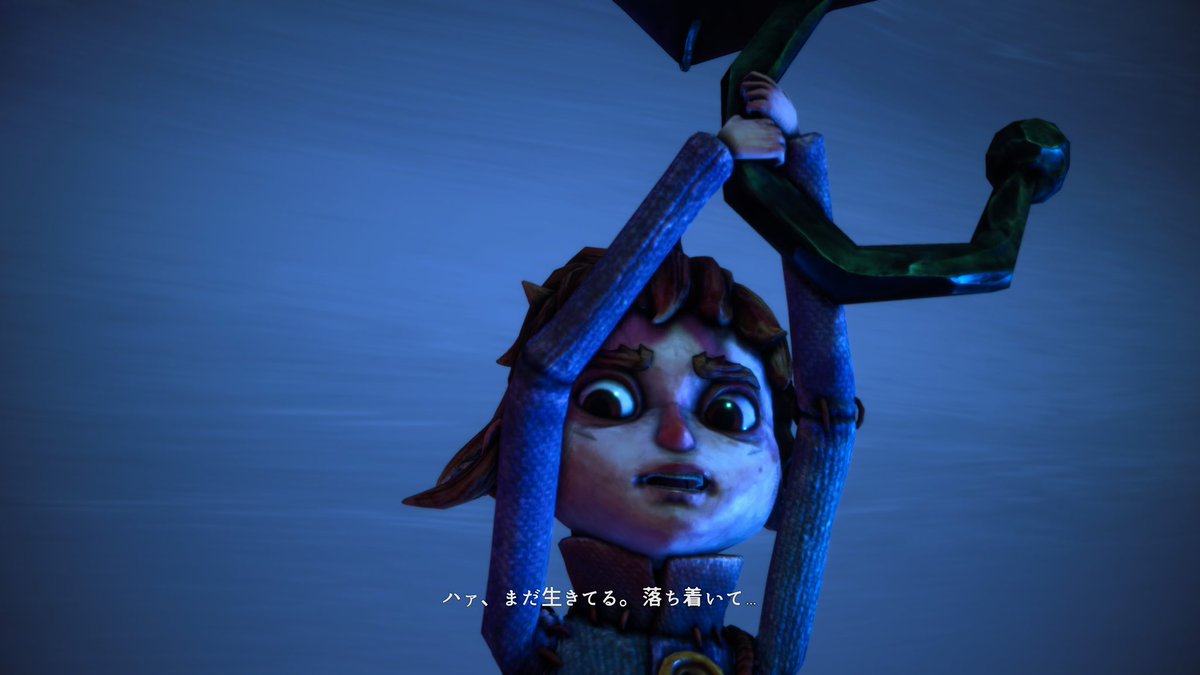 mikeneko_ddon's tweet image. #LostinRandom