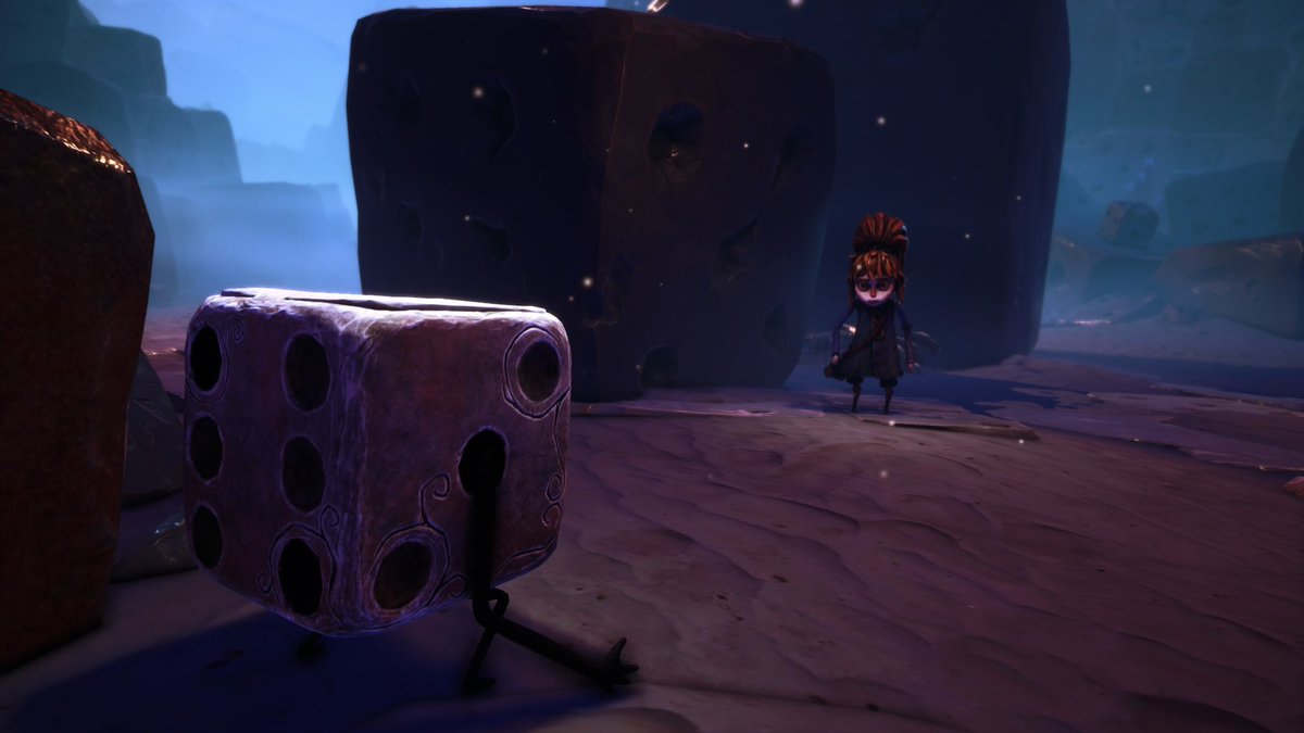 mikeneko_ddon's tweet image. #LostinRandom