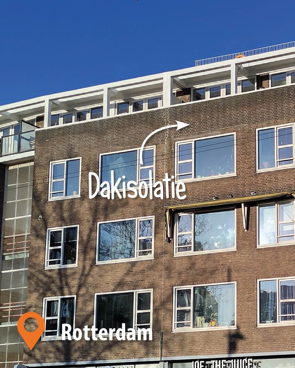 Nationale Duurzame Huizen Route tweet media